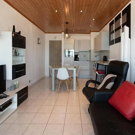 Appartement Great With View *