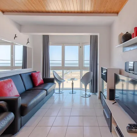 Appartement Great With View
